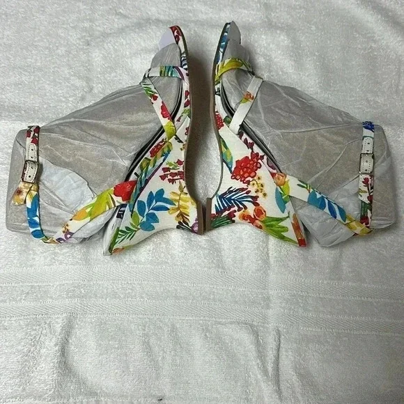 Franco Sarto shoes new - Picture 7 of 8